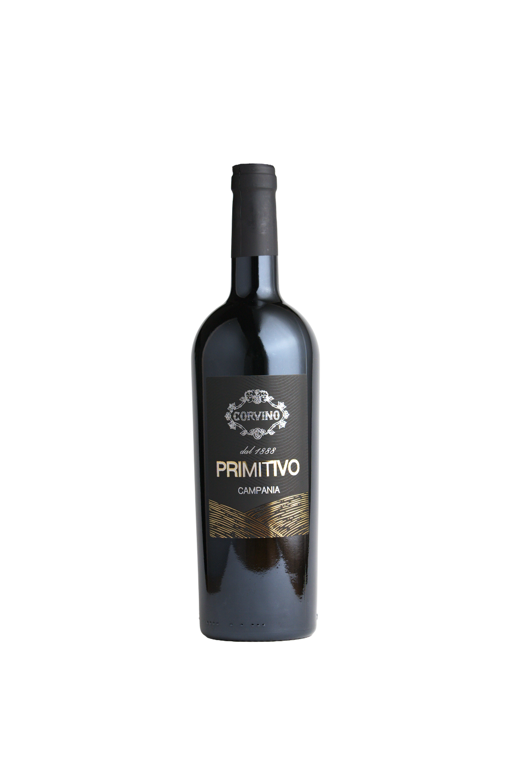 Primitivo Campania IGP