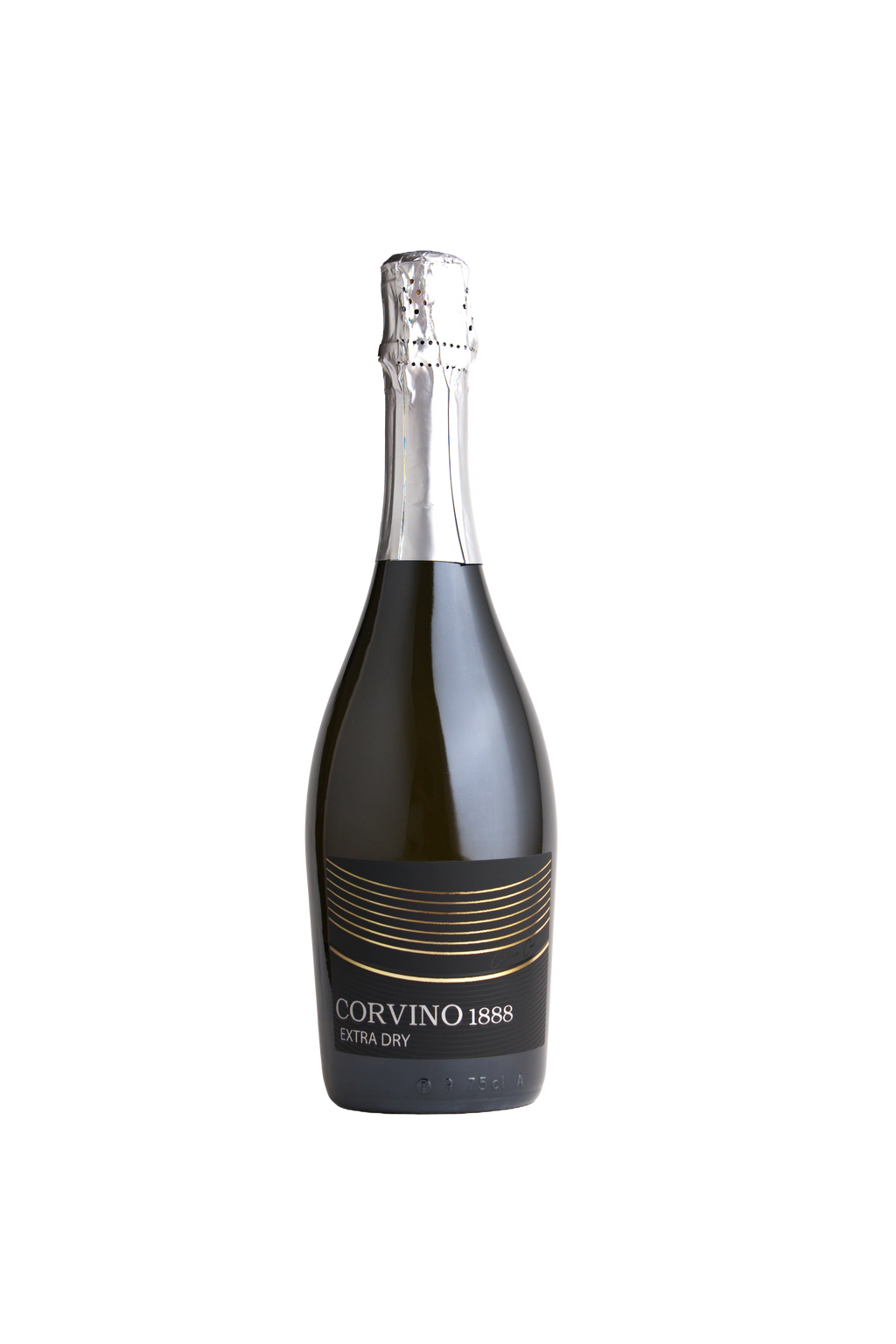 CORVINO 1888 - Spumante EXTRA DRY Metodo Charmat