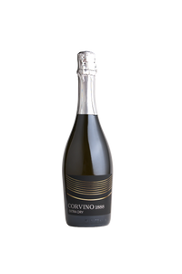 CORVINO 1888 - Spumante EXTRA DRY Metodo Charmat